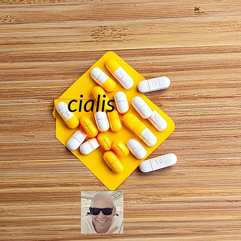 Para que sirve el cialis generico